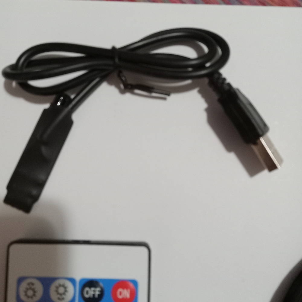 LED LIGHT STRIP - Picture 5 of 5